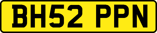 BH52PPN