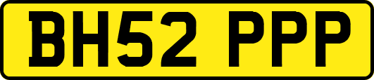 BH52PPP
