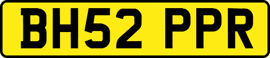 BH52PPR