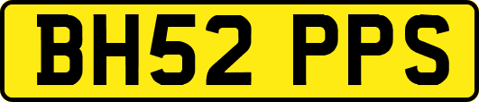 BH52PPS