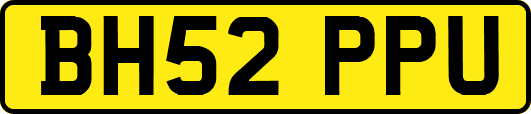 BH52PPU