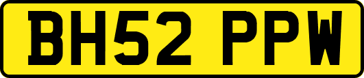 BH52PPW