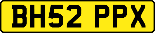 BH52PPX