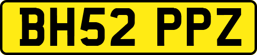 BH52PPZ