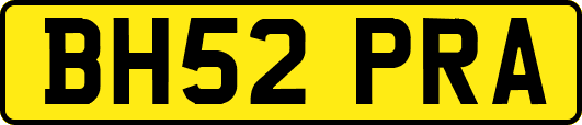 BH52PRA