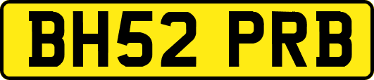 BH52PRB