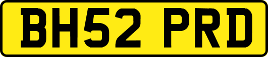 BH52PRD