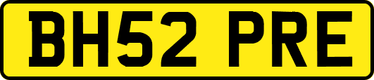 BH52PRE