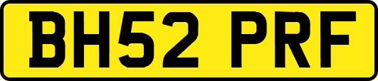BH52PRF