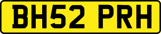 BH52PRH