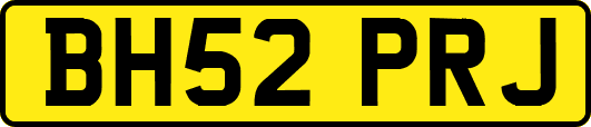BH52PRJ