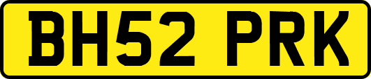 BH52PRK