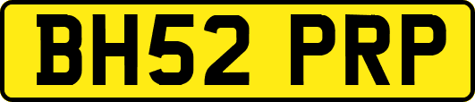 BH52PRP