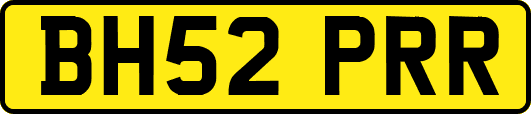 BH52PRR