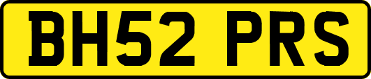 BH52PRS