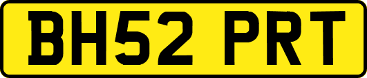 BH52PRT