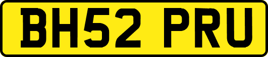 BH52PRU
