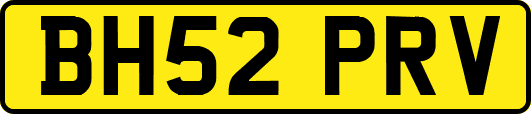 BH52PRV