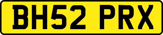 BH52PRX
