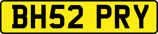 BH52PRY