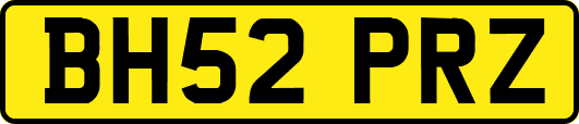 BH52PRZ