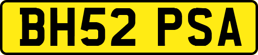 BH52PSA