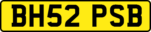 BH52PSB