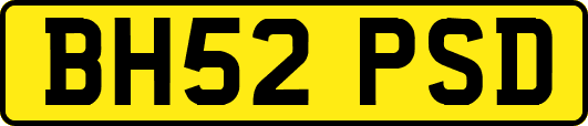 BH52PSD