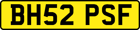BH52PSF