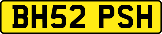 BH52PSH