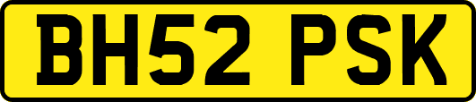 BH52PSK