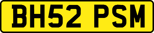 BH52PSM