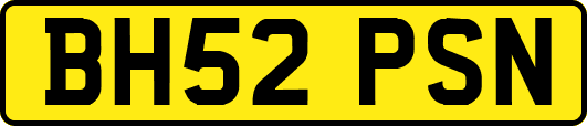 BH52PSN