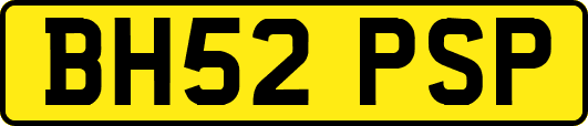 BH52PSP