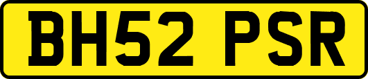 BH52PSR
