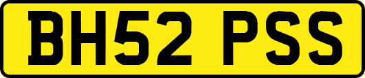 BH52PSS