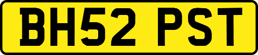 BH52PST