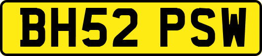 BH52PSW