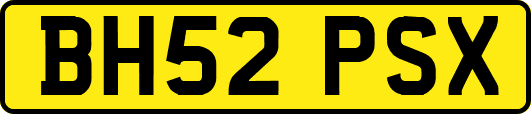 BH52PSX