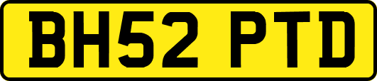 BH52PTD