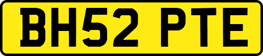 BH52PTE