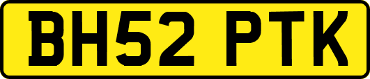 BH52PTK