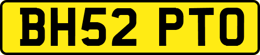 BH52PTO
