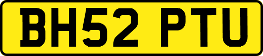 BH52PTU