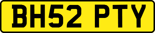 BH52PTY