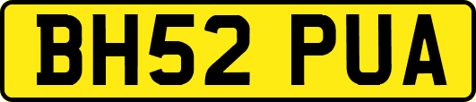 BH52PUA