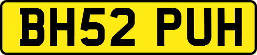 BH52PUH