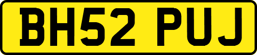 BH52PUJ