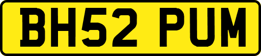 BH52PUM