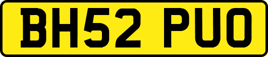BH52PUO